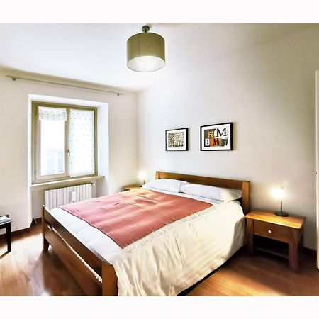 Due Dei Mille. Incantevole Casa In Centro Ad Alba Екстер'єр фото